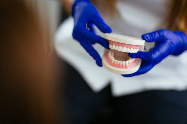 Oral Cancer Screening in Glenside, PA