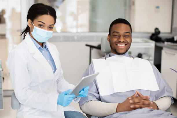 Dental Inlays and Onlays in Glenside, PA