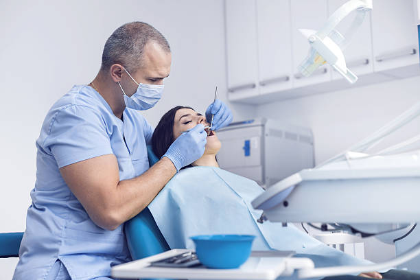 Professional Holistic Dental Care Services in Glenside, PA